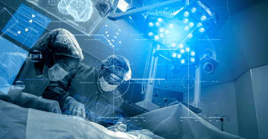 May 2026 Blog CMS, FDA Propose New Path for Breakthrough Devices 1200x625 px
