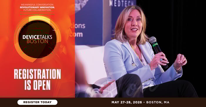 DeviceTalks Boston 2026 Registration Image 1