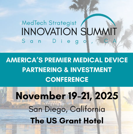 November Innovation Summit 2025