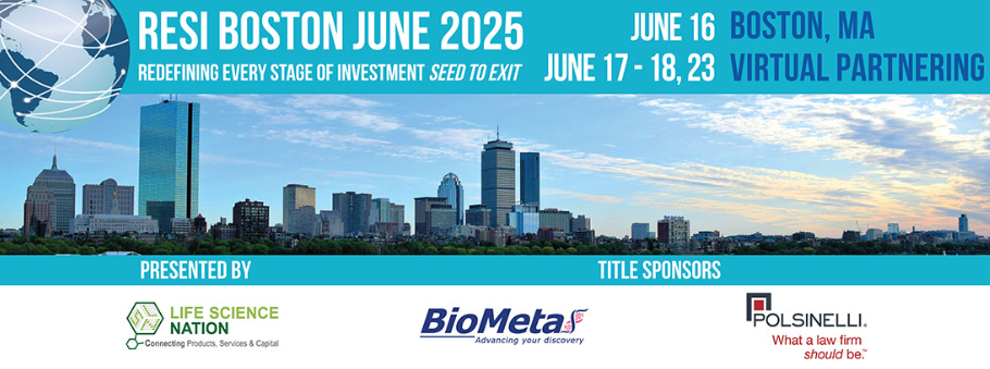 RESI Boston June