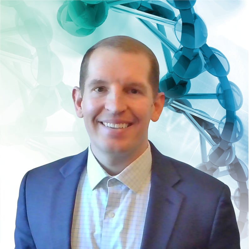 Announcing the Addition of Brendan Moore to Medmarc's Underwriting Team