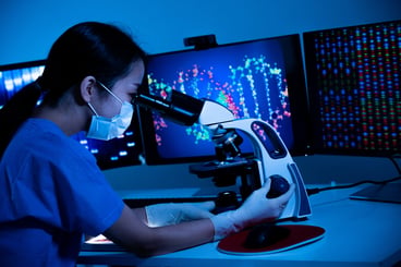 June 2026 Gene Therapy AdobeStock_396750543