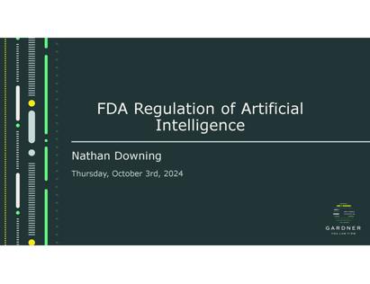 10032024 FDA AI