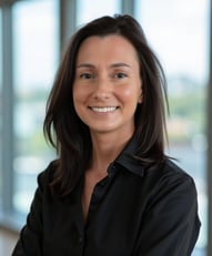Headshot of Sarah Lacey Robbins