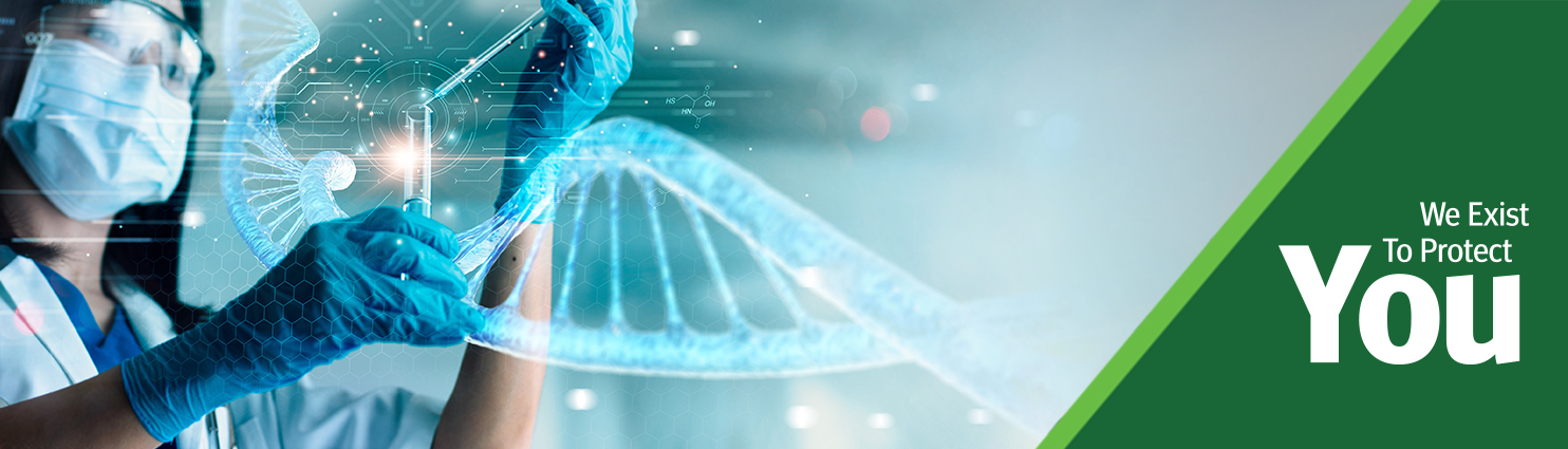 4 Mitigating Risk - We Exist To Protect you TDC