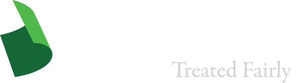 Logo: Medmarc - Treated Fairly